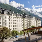 In Und Bergblick By Interhome * Chamonix