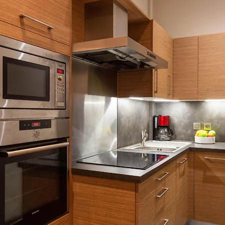 Apartament In Und Bergblick By Interhome