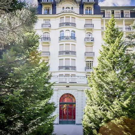 Apartman In Und Bergblick By Interhome *