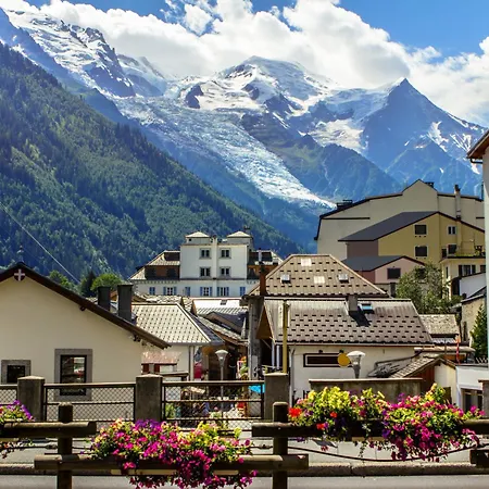 In Und Bergblick By Interhome Apartman *