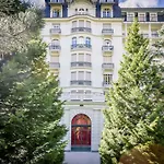 公寓 In Und Bergblick By Interhome *