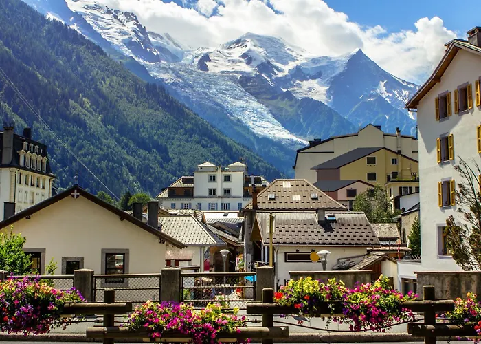 In Und Bergblick By Interhome Apartment *
